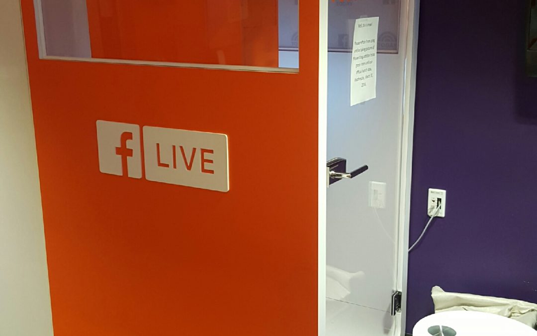 Facebook Live