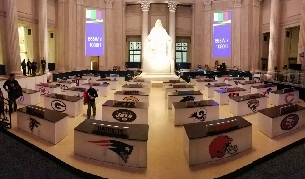 NFL Draft 2017 (Philadelphia)