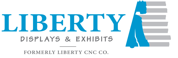 Liberty Displays & Exhibits